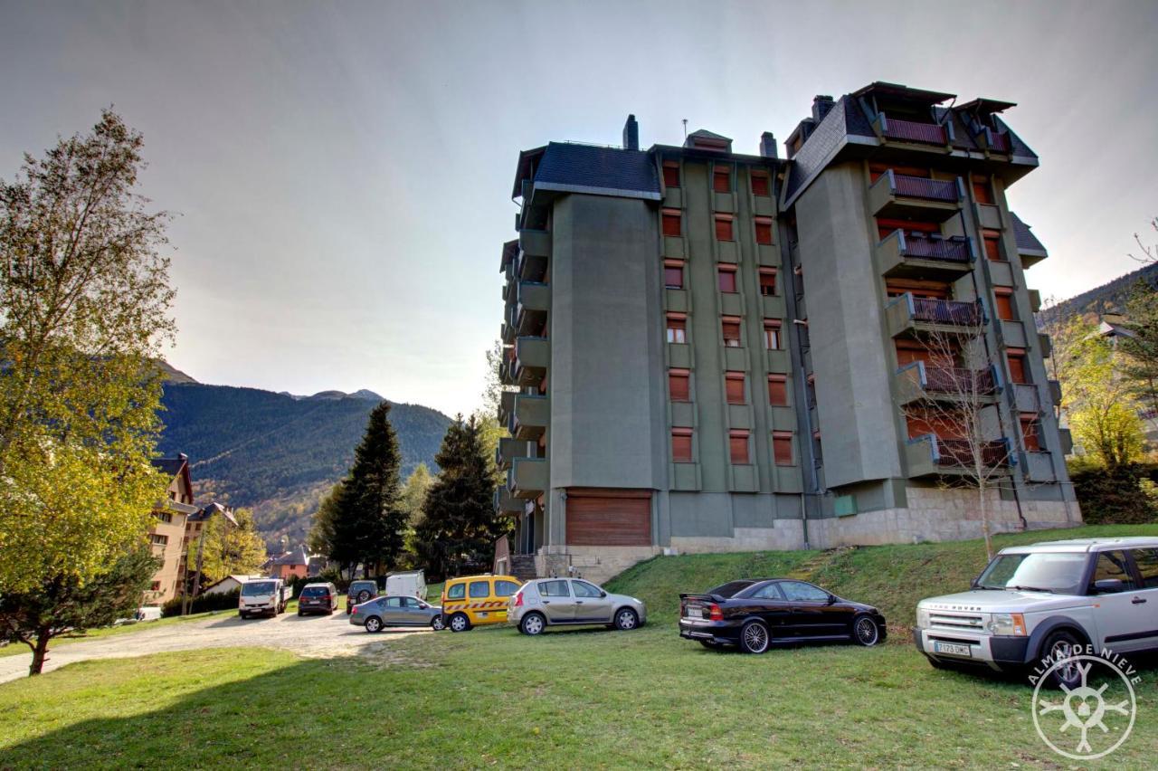 Apartment Era Piusa De Alma De Nieve Vielha